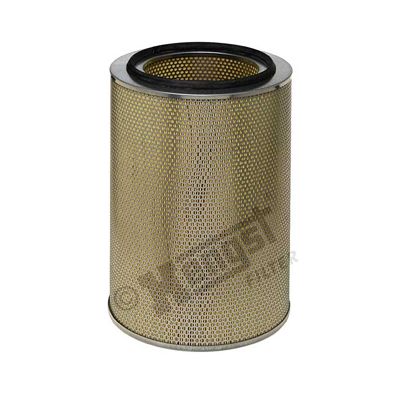 HENGST FILTER oro filtras E118L05